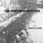 the winter dog cycle cover